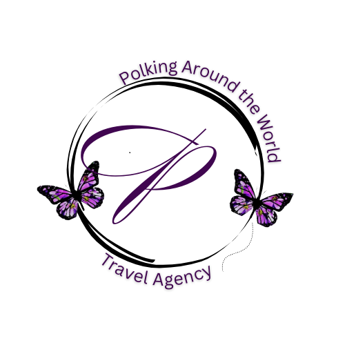 Polking Around The World